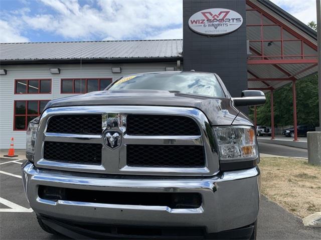 2016 Ram 2500 Tradesman, available for sale in Stratford, Connecticut | Wiz Leasing Inc. Stratford, Connecticut