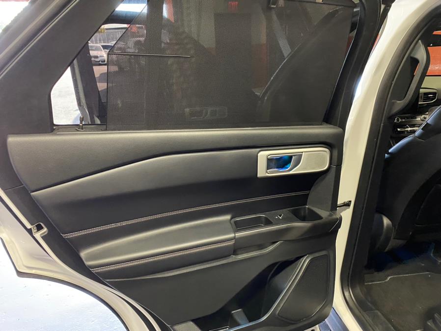 Used Ford Explorer ST 4WD 2020 | Car Factory Inc.. Bronx, New York Used Ford Explorer ST 4WD 2020 | Car Factory Inc.. Bronx, New York