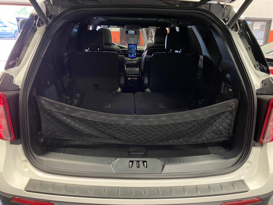 Used Ford Explorer ST 4WD 2020 | Car Factory Inc.. Bronx, New York Used Ford Explorer ST 4WD 2020 | Car Factory Inc.. Bronx, New York