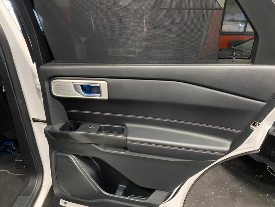 Used Ford Explorer ST 4WD 2020 | Car Factory Inc.. Bronx, New York Used Ford Explorer ST 4WD 2020 | Car Factory Inc.. Bronx, New York