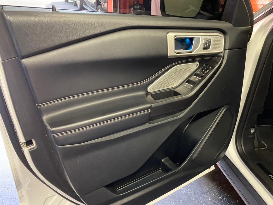 Used Ford Explorer ST 4WD 2020 | Car Factory Inc.. Bronx, New York Used Ford Explorer ST 4WD 2020 | Car Factory Inc.. Bronx, New York