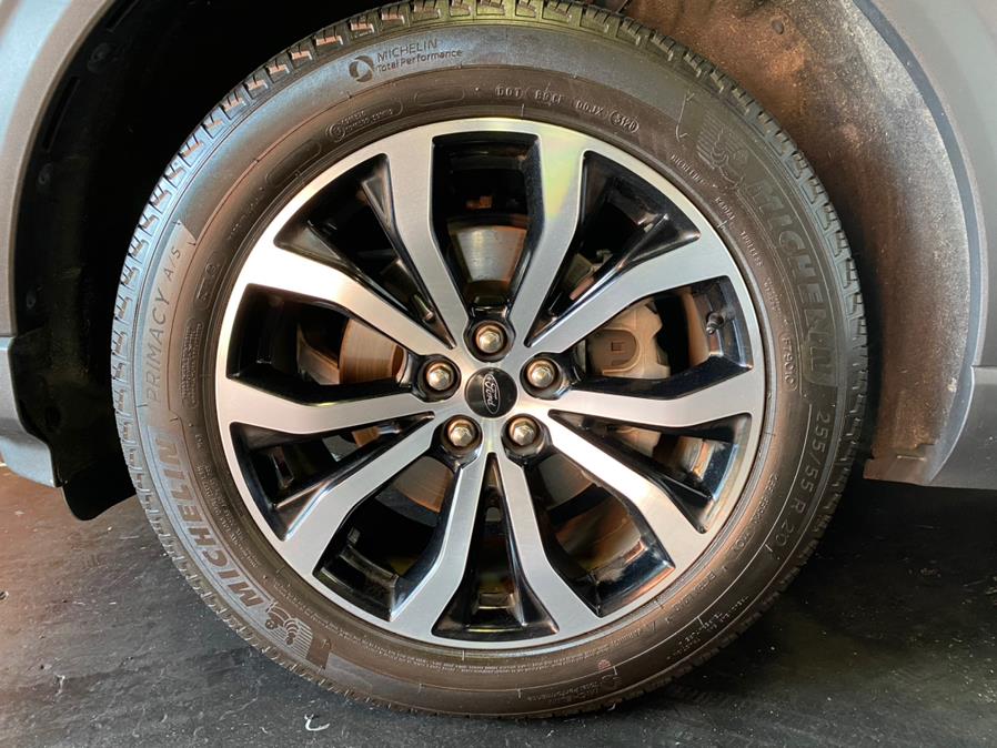 Used Ford Explorer ST 4WD 2020 | Car Factory Inc.. Bronx, New York Used Ford Explorer ST 4WD 2020 | Car Factory Inc.. Bronx, New York