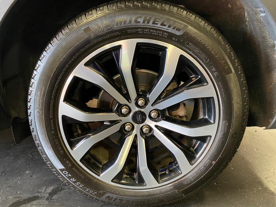 Used Ford Explorer ST 4WD 2020 | Car Factory Inc.. Bronx, New York Used Ford Explorer ST 4WD 2020 | Car Factory Inc.. Bronx, New York
