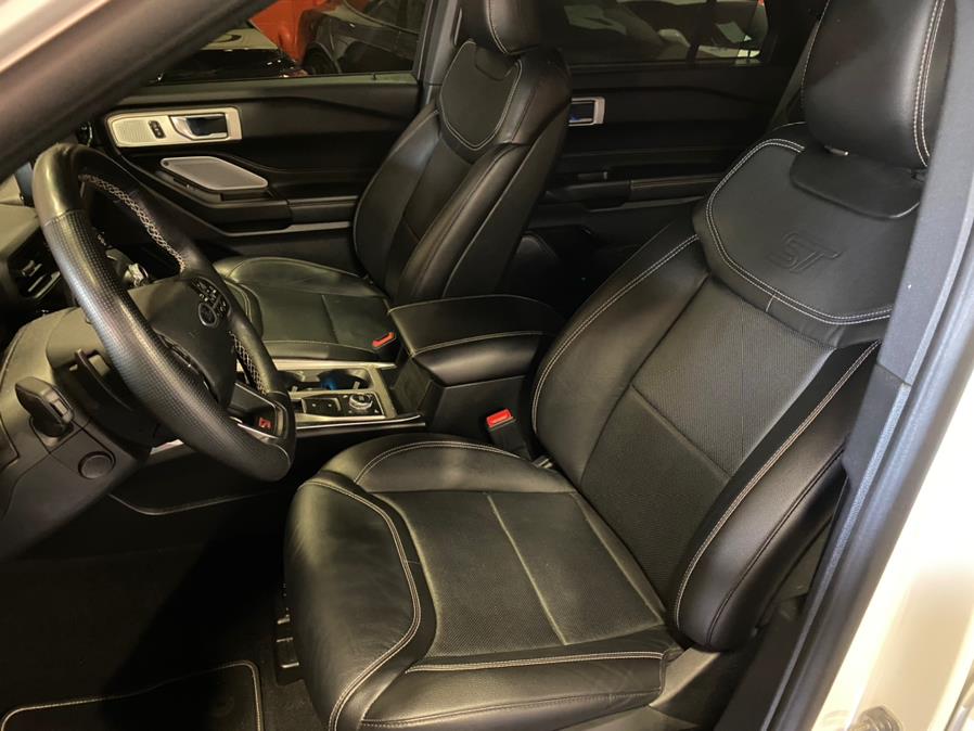Used Ford Explorer ST 4WD 2020 | Car Factory Inc.. Bronx, New York Used Ford Explorer ST 4WD 2020 | Car Factory Inc.. Bronx, New York