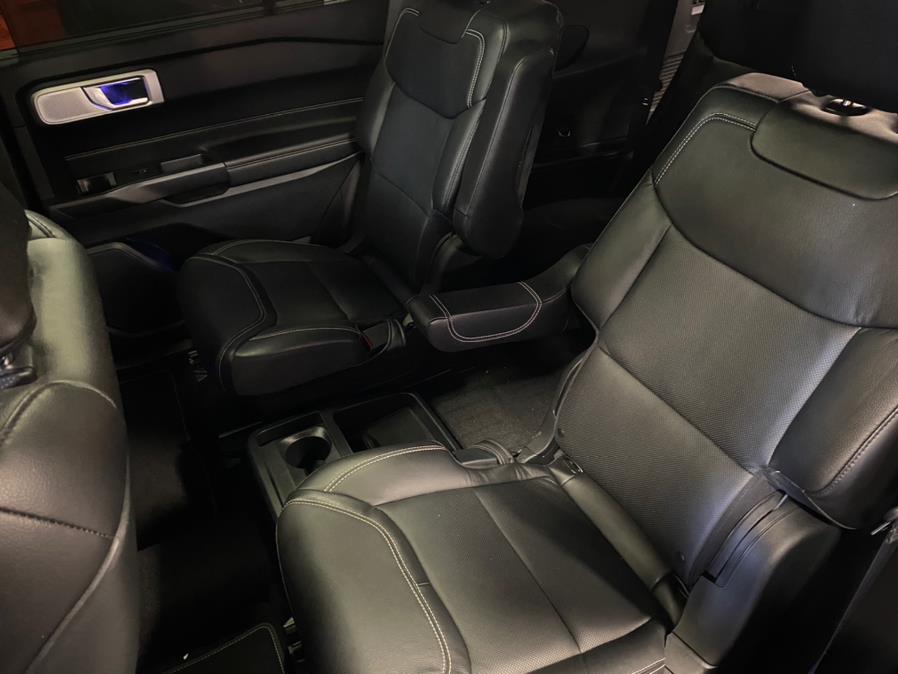 Used Ford Explorer ST 4WD 2020 | Car Factory Inc.. Bronx, New York Used Ford Explorer ST 4WD 2020 | Car Factory Inc.. Bronx, New York