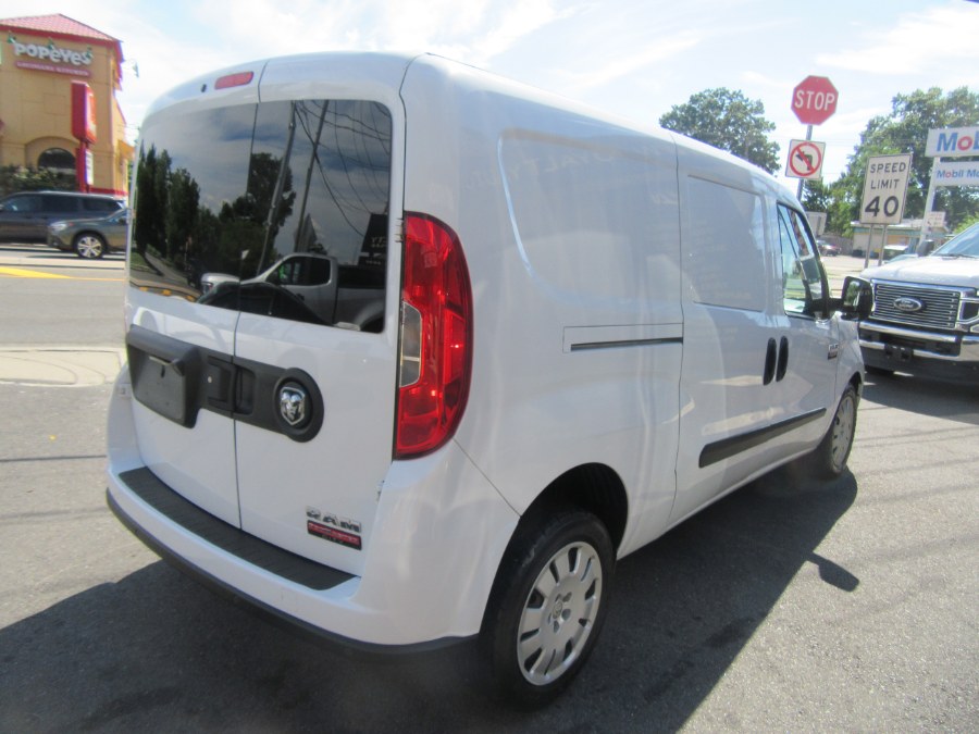 Used Ram ProMaster City Cargo Van 122" WB Tradesman SLT 2015 | Royalty Auto Sales. Little Ferry, New Jersey Used Ram ProMaster City Cargo Van 122" WB Tradesman SLT 2015 | Royalty Auto Sales. Little Ferry, New Jersey