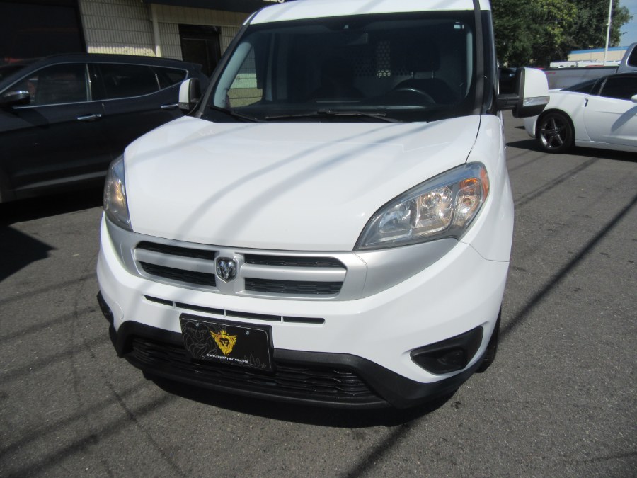 Used Ram ProMaster City Cargo Van 122" WB Tradesman SLT 2015 | Royalty Auto Sales. Little Ferry, New Jersey Used Ram ProMaster City Cargo Van 122" WB Tradesman SLT 2015 | Royalty Auto Sales. Little Ferry, New Jersey