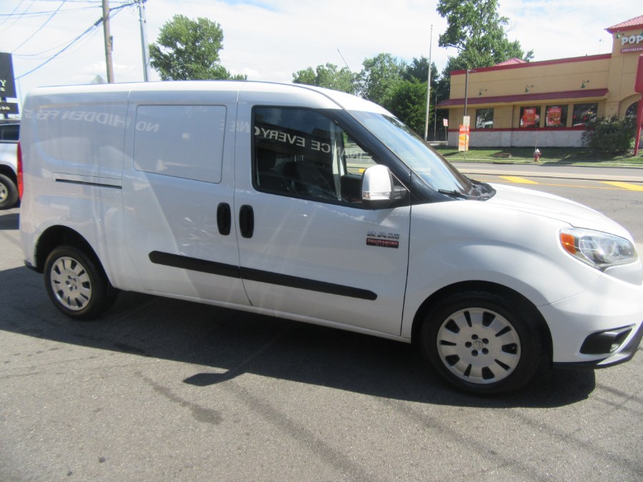 Used Ram ProMaster City Cargo Van 122" WB Tradesman SLT 2015 | Royalty Auto Sales. Little Ferry, New Jersey Used Ram ProMaster City Cargo Van 122" WB Tradesman SLT 2015 | Royalty Auto Sales. Little Ferry, New Jersey