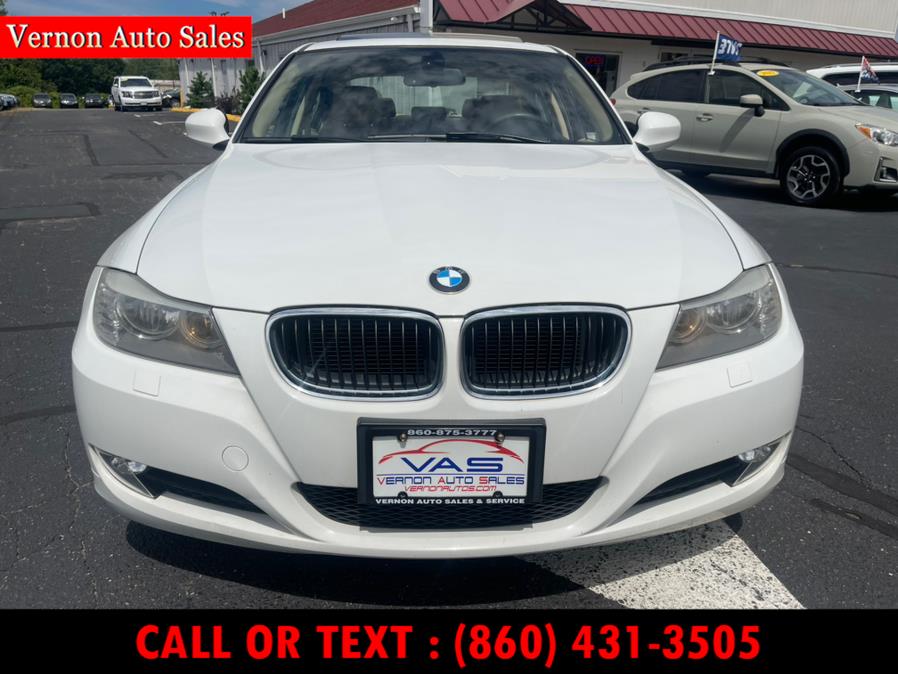 Used BMW 3 Series 4dr Sdn 328i xDrive AWD SULEV 2011 | Vernon Auto Sale & Service. Manchester, Connecticut Used BMW 3 Series 4dr Sdn 328i xDrive AWD SULEV 2011 | Vernon Auto Sale & Service. Manchester, Connecticut