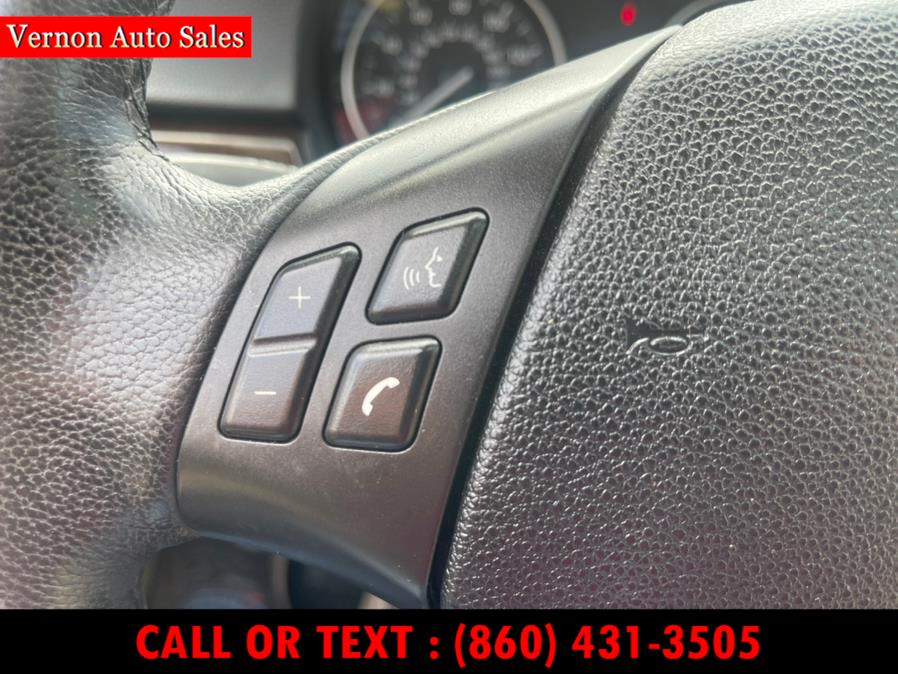 Used BMW 3 Series 4dr Sdn 328i xDrive AWD SULEV 2011 | Vernon Auto Sale & Service. Manchester, Connecticut Used BMW 3 Series 4dr Sdn 328i xDrive AWD SULEV 2011 | Vernon Auto Sale & Service. Manchester, Connecticut