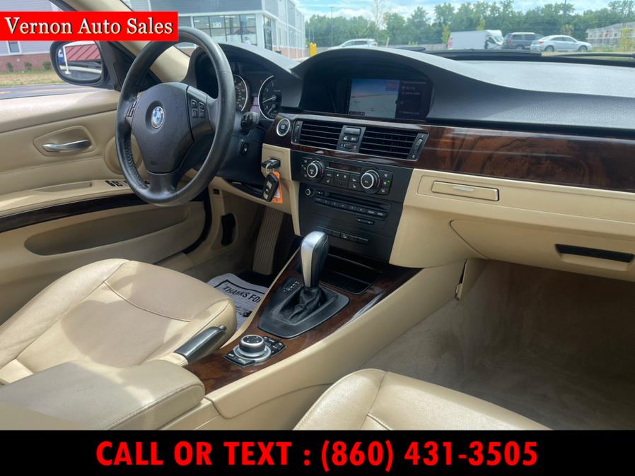 Used BMW 3 Series 4dr Sdn 328i xDrive AWD SULEV 2011 | Vernon Auto Sale & Service. Manchester, Connecticut Used BMW 3 Series 4dr Sdn 328i xDrive AWD SULEV 2011 | Vernon Auto Sale & Service. Manchester, Connecticut