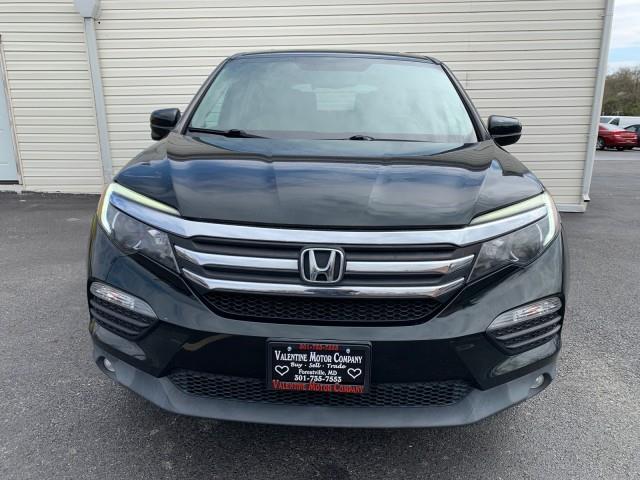 2017 Honda Pilot EX-L, available for sale in Forestville, Maryland | Valentine Motor Company. Forestville, Maryland 2017 Honda Pilot EX-L, available for sale in Forestville, Maryland | Valentine Motor Company. Forestville, Maryland