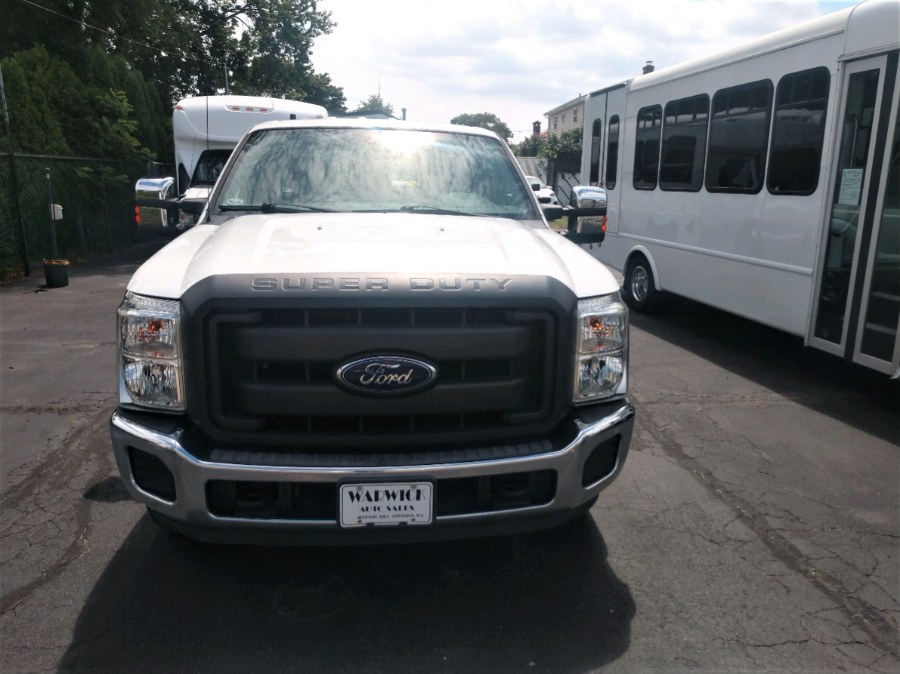 Used Ford Super Duty F-250 SRW CREW CAB LONG BED w LIFTGATE 2015 | Warwick Auto Sales Inc. COPIAGUE, New York Used Ford Super Duty F-250 SRW CREW CAB LONG BED w LIFTGATE 2015 | Warwick Auto Sales Inc. COPIAGUE, New York