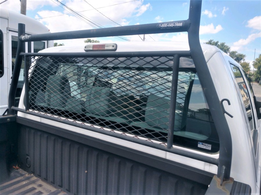 Used Ford Super Duty F-250 SRW CREW CAB LONG BED w LIFTGATE 2015 | Warwick Auto Sales Inc. COPIAGUE, New York Used Ford Super Duty F-250 SRW CREW CAB LONG BED w LIFTGATE 2015 | Warwick Auto Sales Inc. COPIAGUE, New York
