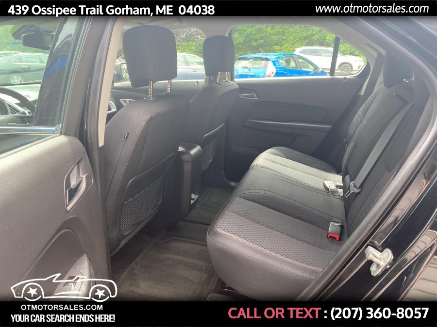 2014 Chevrolet Equinox AWD 4dr LS, available for sale in Gorham, Maine | Ossipee Trail Motor Sales. Gorham, Maine 2014 Chevrolet Equinox AWD 4dr LS, available for sale in Gorham, Maine | Ossipee Trail Motor Sales. Gorham, Maine