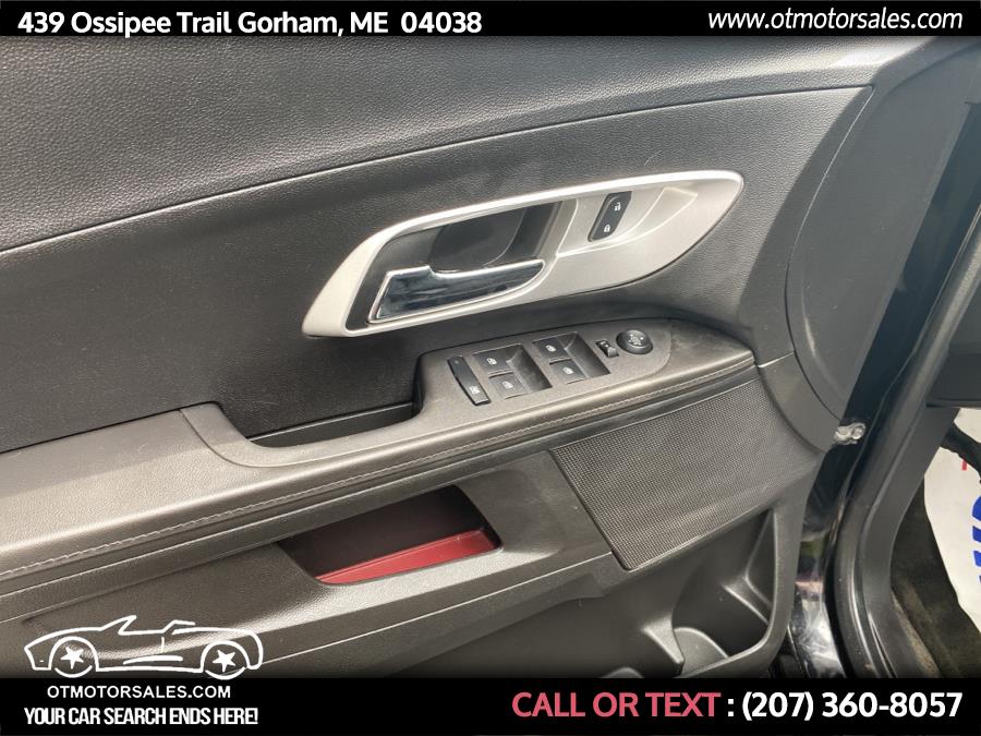2014 Chevrolet Equinox AWD 4dr LS, available for sale in Gorham, Maine | Ossipee Trail Motor Sales. Gorham, Maine 2014 Chevrolet Equinox AWD 4dr LS, available for sale in Gorham, Maine | Ossipee Trail Motor Sales. Gorham, Maine