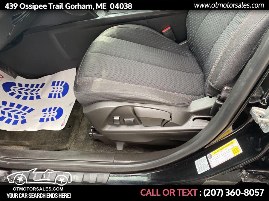 2014 Chevrolet Equinox AWD 4dr LS, available for sale in Gorham, Maine | Ossipee Trail Motor Sales. Gorham, Maine 2014 Chevrolet Equinox AWD 4dr LS, available for sale in Gorham, Maine | Ossipee Trail Motor Sales. Gorham, Maine