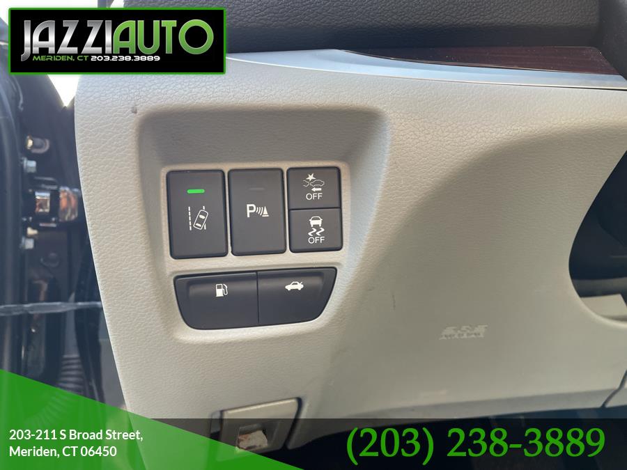 Used Acura TLX SH-AWD V6 w/Advance Pkg 2017 | Jazzi Auto Sales LLC. Meriden, Connecticut Used Acura TLX SH-AWD V6 w/Advance Pkg 2017 | Jazzi Auto Sales LLC. Meriden, Connecticut