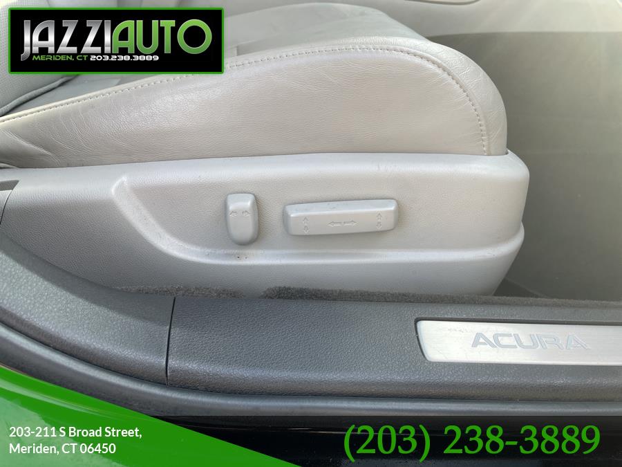 Used Acura TLX SH-AWD V6 w/Advance Pkg 2017 | Jazzi Auto Sales LLC. Meriden, Connecticut Used Acura TLX SH-AWD V6 w/Advance Pkg 2017 | Jazzi Auto Sales LLC. Meriden, Connecticut