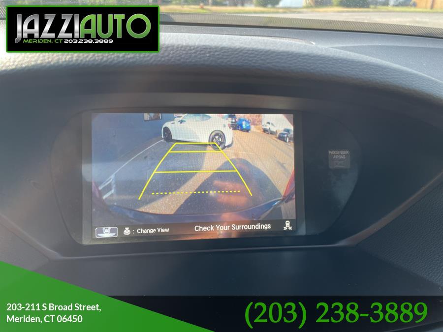 Used Acura TLX SH-AWD V6 w/Advance Pkg 2017 | Jazzi Auto Sales LLC. Meriden, Connecticut Used Acura TLX SH-AWD V6 w/Advance Pkg 2017 | Jazzi Auto Sales LLC. Meriden, Connecticut