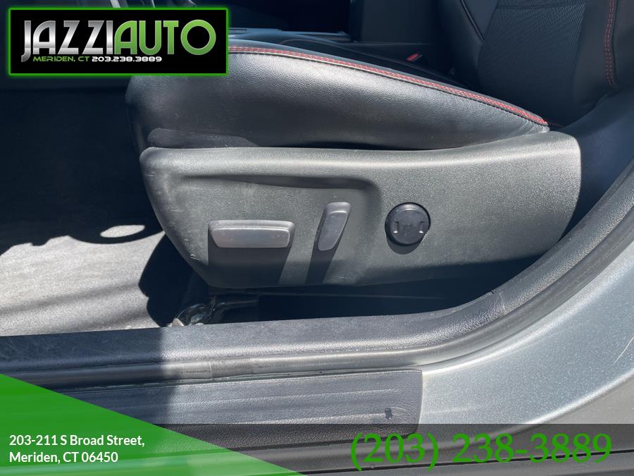 Used Toyota Camry SE Auto (Natl) 2017 | Jazzi Auto Sales LLC. Meriden, Connecticut Used Toyota Camry SE Auto (Natl) 2017 | Jazzi Auto Sales LLC. Meriden, Connecticut