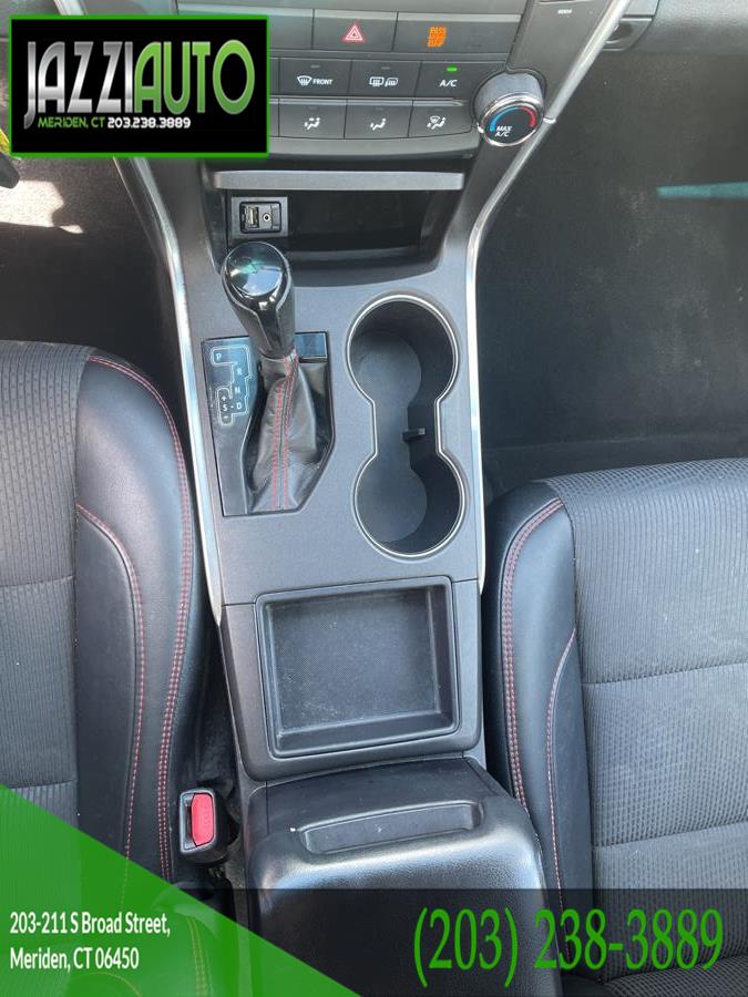 Used Toyota Camry SE Auto (Natl) 2017 | Jazzi Auto Sales LLC. Meriden, Connecticut Used Toyota Camry SE Auto (Natl) 2017 | Jazzi Auto Sales LLC. Meriden, Connecticut
