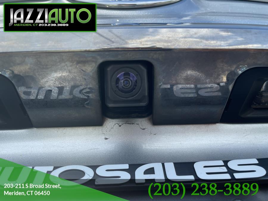 Used Toyota Camry SE Auto (Natl) 2017 | Jazzi Auto Sales LLC. Meriden, Connecticut Used Toyota Camry SE Auto (Natl) 2017 | Jazzi Auto Sales LLC. Meriden, Connecticut