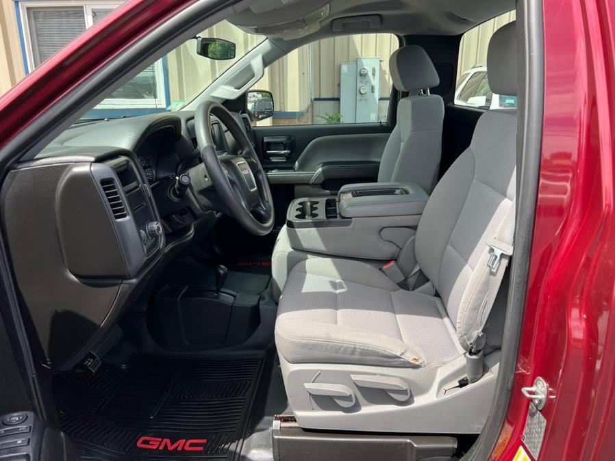 Used GMC Sierra 1500 4WD Regular Cab 133.0" 2014 | Century Auto And Truck. East Windsor, Connecticut Used GMC Sierra 1500 4WD Regular Cab 133.0" 2014 | Century Auto And Truck. East Windsor, Connecticut