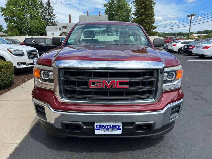 Used GMC Sierra 1500 4WD Regular Cab 133.0" 2014 | Century Auto And Truck. East Windsor, Connecticut