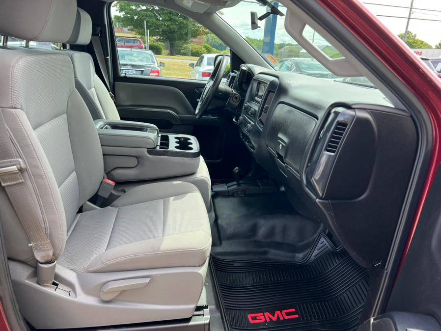 Used GMC Sierra 1500 4WD Regular Cab 133.0" 2014 | Century Auto And Truck. East Windsor, Connecticut