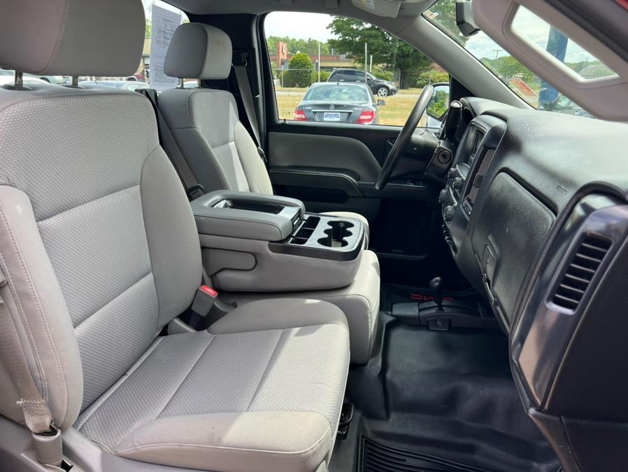 Used GMC Sierra 1500 4WD Regular Cab 133.0" 2014 | Century Auto And Truck. East Windsor, Connecticut Used GMC Sierra 1500 4WD Regular Cab 133.0" 2014 | Century Auto And Truck. East Windsor, Connecticut