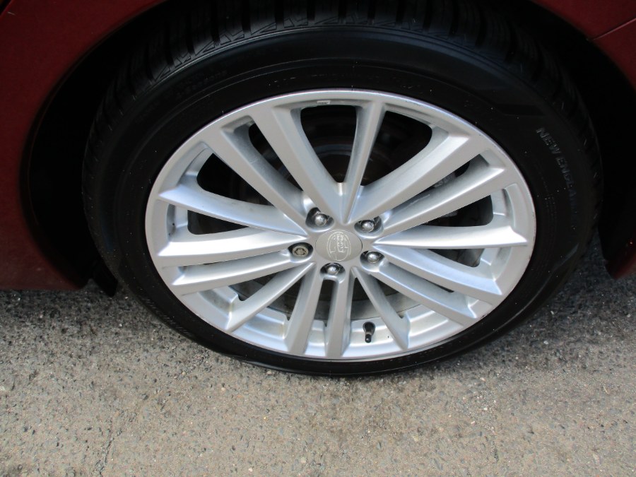2014 Subaru Impreza Wagon 5dr Auto 2.0i Premium, available for sale in Meriden, Connecticut | Cos Central Auto. Meriden, Connecticut 2014 Subaru Impreza Wagon 5dr Auto 2.0i Premium, available for sale in Meriden, Connecticut | Cos Central Auto. Meriden, Connecticut