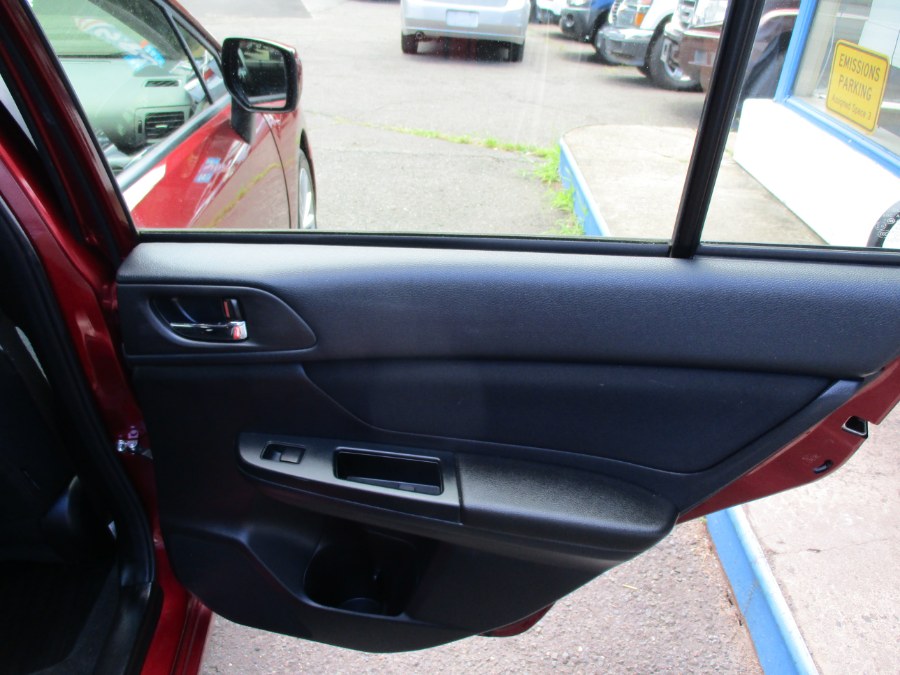 2014 Subaru Impreza Wagon 5dr Auto 2.0i Premium, available for sale in Meriden, Connecticut | Cos Central Auto. Meriden, Connecticut 2014 Subaru Impreza Wagon 5dr Auto 2.0i Premium, available for sale in Meriden, Connecticut | Cos Central Auto. Meriden, Connecticut
