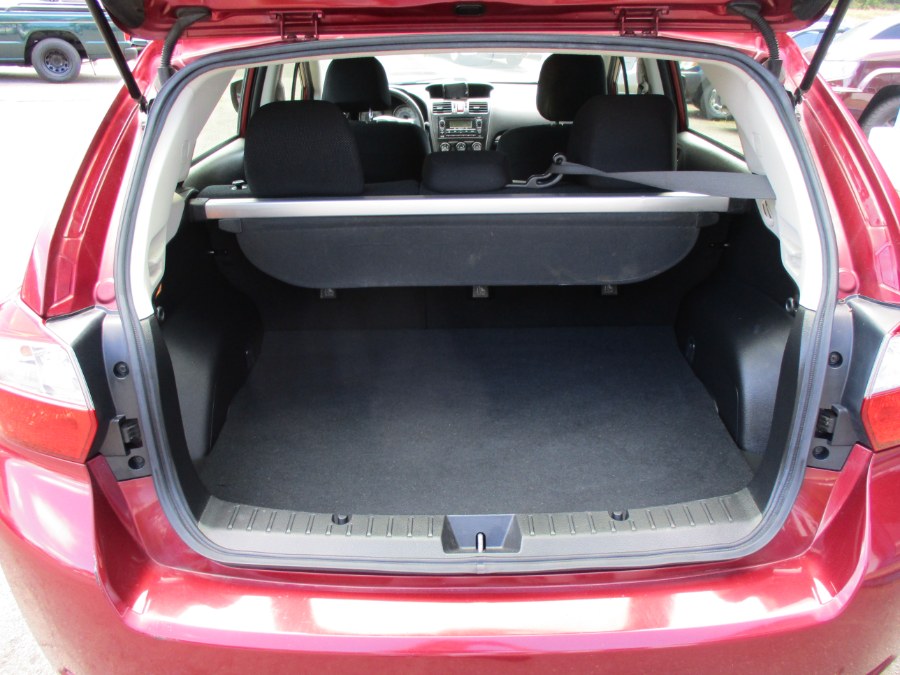 2014 Subaru Impreza Wagon 5dr Auto 2.0i Premium, available for sale in Meriden, Connecticut | Cos Central Auto. Meriden, Connecticut 2014 Subaru Impreza Wagon 5dr Auto 2.0i Premium, available for sale in Meriden, Connecticut | Cos Central Auto. Meriden, Connecticut