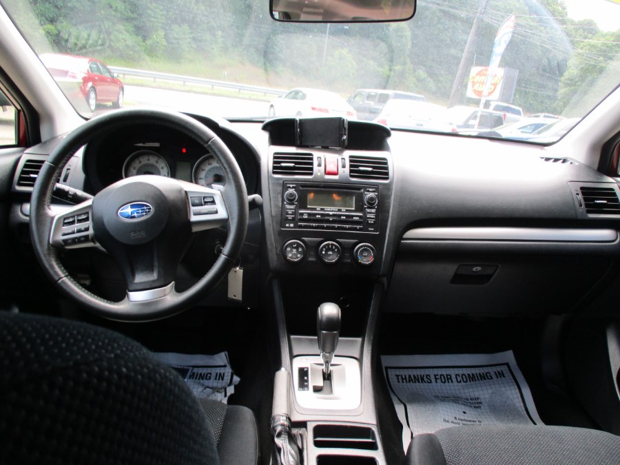 2014 Subaru Impreza Wagon 5dr Auto 2.0i Premium, available for sale in Meriden, Connecticut | Cos Central Auto. Meriden, Connecticut 2014 Subaru Impreza Wagon 5dr Auto 2.0i Premium, available for sale in Meriden, Connecticut | Cos Central Auto. Meriden, Connecticut