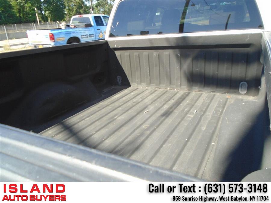 Used Ford F-150 Lariat 4x4 4dr SuperCrew Styleside 6.5 ft. SB 2009 | Island Auto Buyers. West Babylon, New York Used Ford F-150 Lariat 4x4 4dr SuperCrew Styleside 6.5 ft. SB 2009 | Island Auto Buyers. West Babylon, New York