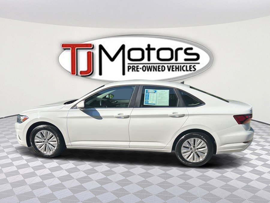 Used Volkswagen Jetta S Auto 2019 | TJ Motors. New London, Connecticut Used Volkswagen Jetta S Auto 2019 | TJ Motors. New London, Connecticut