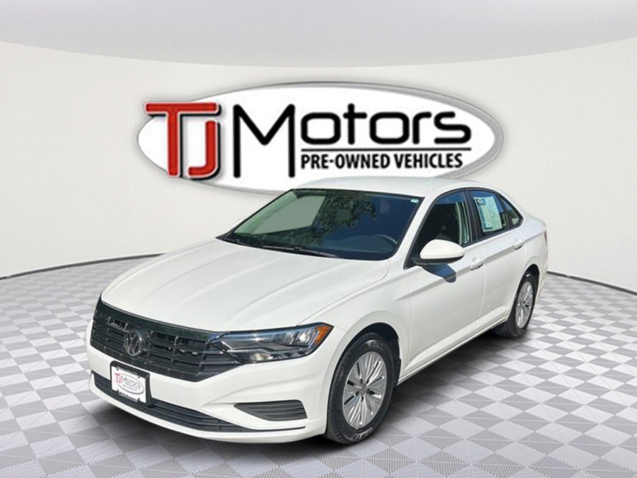 Used Volkswagen Jetta S Auto 2019 | TJ Motors. New London, Connecticut Used Volkswagen Jetta S Auto 2019 | TJ Motors. New London, Connecticut