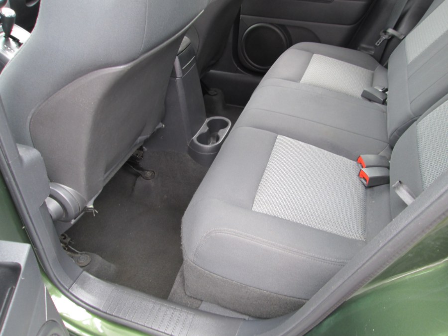 Used Jeep Compass 4WD 4dr Sport 2009 | Levittown Auto. Levittown, Pennsylvania Used Jeep Compass 4WD 4dr Sport 2009 | Levittown Auto. Levittown, Pennsylvania