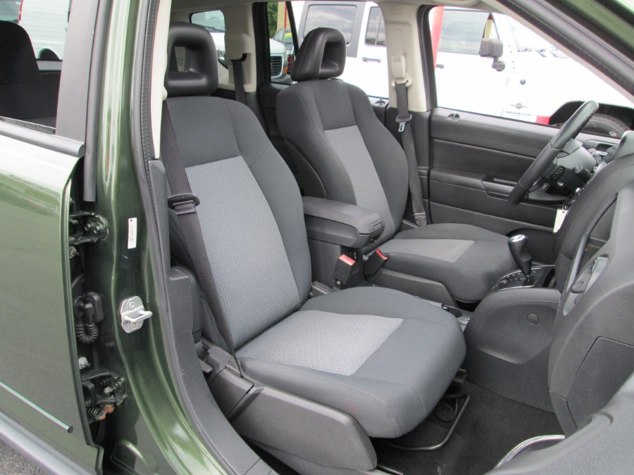Used Jeep Compass 4WD 4dr Sport 2009 | Levittown Auto. Levittown, Pennsylvania Used Jeep Compass 4WD 4dr Sport 2009 | Levittown Auto. Levittown, Pennsylvania