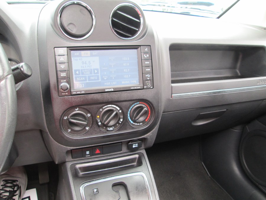 Used Jeep Compass 4WD 4dr Sport 2009 | Levittown Auto. Levittown, Pennsylvania Used Jeep Compass 4WD 4dr Sport 2009 | Levittown Auto. Levittown, Pennsylvania