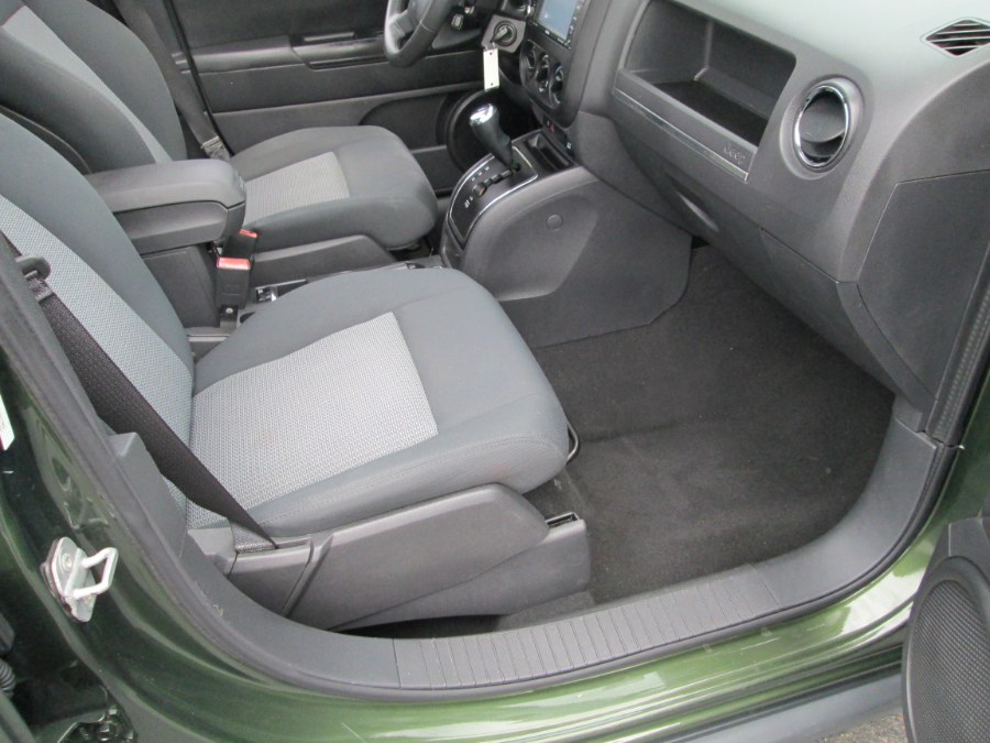 Used Jeep Compass 4WD 4dr Sport 2009 | Levittown Auto. Levittown, Pennsylvania Used Jeep Compass 4WD 4dr Sport 2009 | Levittown Auto. Levittown, Pennsylvania