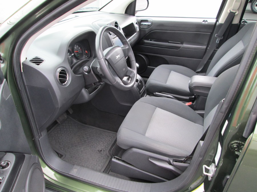 Used Jeep Compass 4WD 4dr Sport 2009 | Levittown Auto. Levittown, Pennsylvania Used Jeep Compass 4WD 4dr Sport 2009 | Levittown Auto. Levittown, Pennsylvania