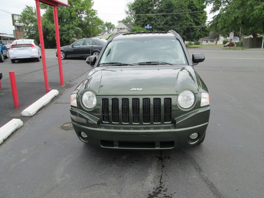 Used Jeep Compass 4WD 4dr Sport 2009 | Levittown Auto. Levittown, Pennsylvania Used Jeep Compass 4WD 4dr Sport 2009 | Levittown Auto. Levittown, Pennsylvania