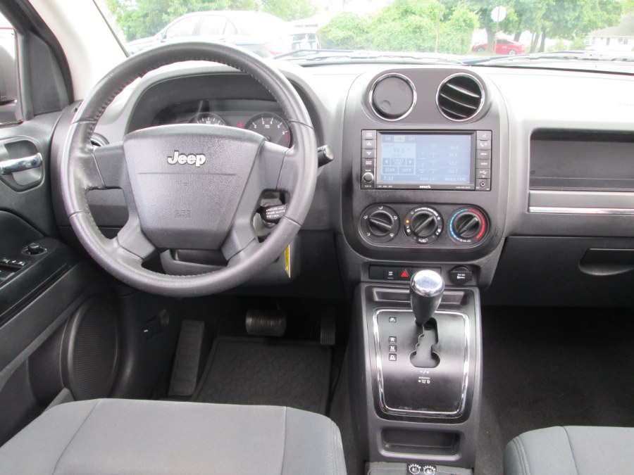 Used Jeep Compass 4WD 4dr Sport 2009 | Levittown Auto. Levittown, Pennsylvania Used Jeep Compass 4WD 4dr Sport 2009 | Levittown Auto. Levittown, Pennsylvania
