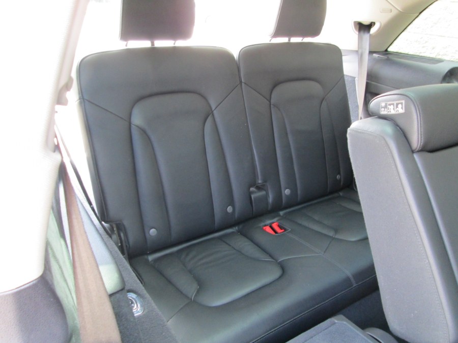 2014 Audi Q7 quattro 4dr 3.0T Premium Plus, available for sale in Levittown, Pennsylvania | Levittown Auto. Levittown, Pennsylvania 2014 Audi Q7 quattro 4dr 3.0T Premium Plus, available for sale in Levittown, Pennsylvania | Levittown Auto. Levittown, Pennsylvania