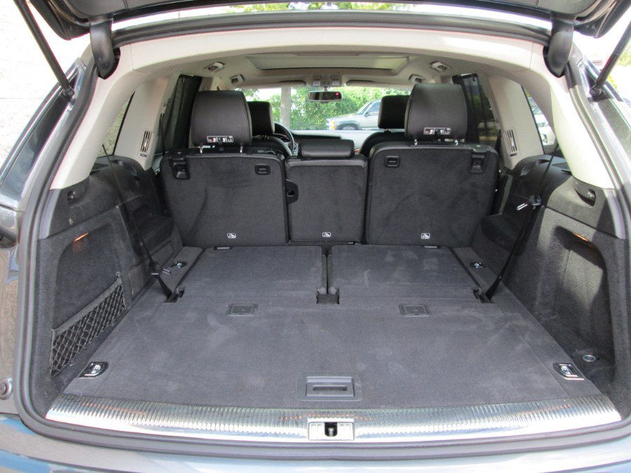 2014 Audi Q7 quattro 4dr 3.0T Premium Plus, available for sale in Levittown, Pennsylvania | Levittown Auto. Levittown, Pennsylvania 2014 Audi Q7 quattro 4dr 3.0T Premium Plus, available for sale in Levittown, Pennsylvania | Levittown Auto. Levittown, Pennsylvania