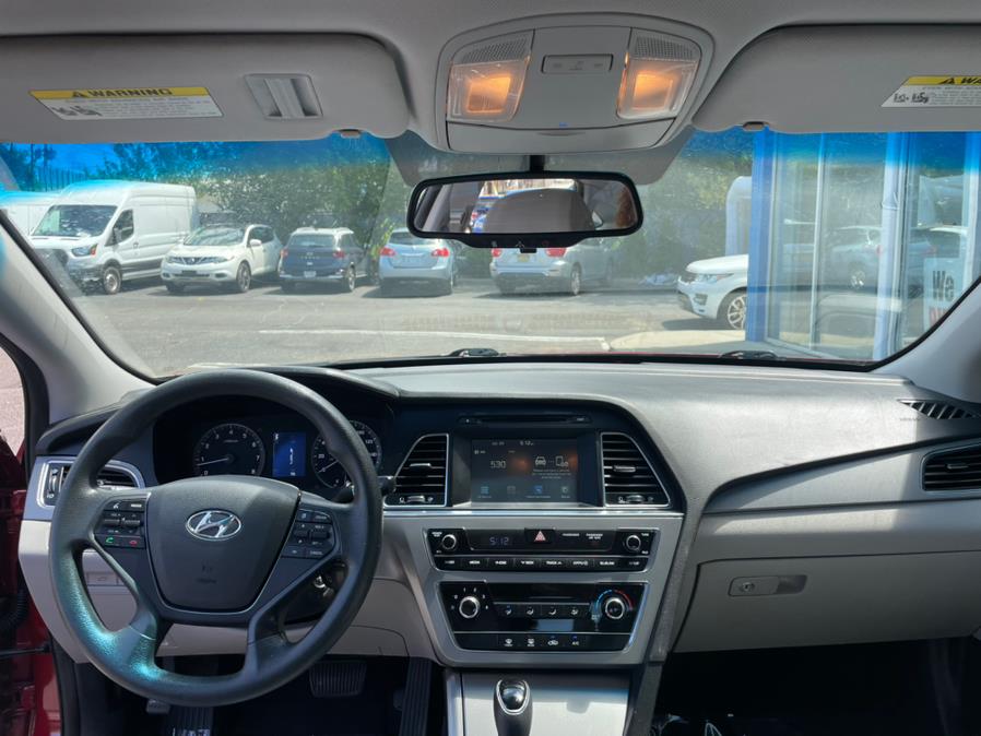 2016 Hyundai Sonata SE. LOW MILES!, available for sale in Rosedale, New York | Sunrise Auto Sales. Rosedale, New York 2016 Hyundai Sonata SE. LOW MILES!, available for sale in Rosedale, New York | Sunrise Auto Sales. Rosedale, New York