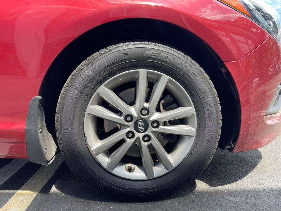 2016 Hyundai Sonata SE. LOW MILES!, available for sale in Rosedale, New York | Sunrise Auto Sales. Rosedale, New York 2016 Hyundai Sonata SE. LOW MILES!, available for sale in Rosedale, New York | Sunrise Auto Sales. Rosedale, New York