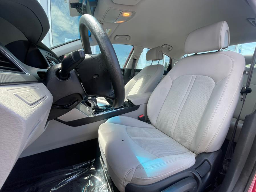 2016 Hyundai Sonata SE. LOW MILES!, available for sale in Rosedale, New York | Sunrise Auto Sales. Rosedale, New York 2016 Hyundai Sonata SE. LOW MILES!, available for sale in Rosedale, New York | Sunrise Auto Sales. Rosedale, New York